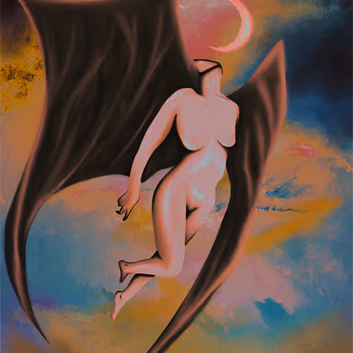 ETERNAL DEVOTION III