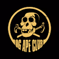 OG Ape Club Comic (MIGRATED TO NEW COLLECTION)