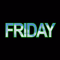 Happy Friday - sadg7QnnSJ