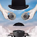 Eyeconic Faces