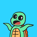 Tiny Turtles NFT
