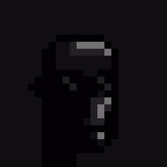 Pixelated Thoughts