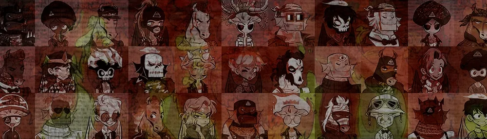The Aswang Tribe
