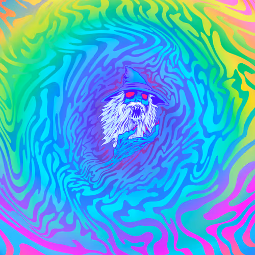 Rainbow Wizards