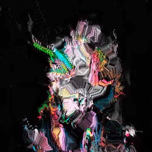 Glitch Empire