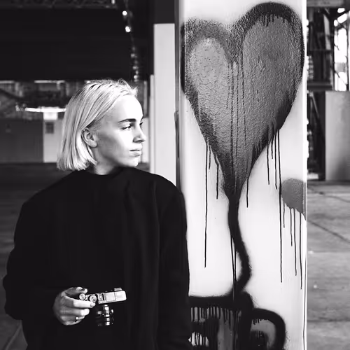 Hopeless Love