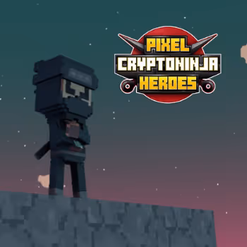 PixelHeroes CHANGE ITEM