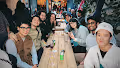 Kernel KB7  Friends - Toronto 09152022