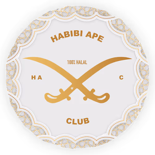 Habibi Ape Club