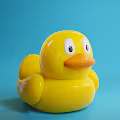 Krubber Duckiez OG 300