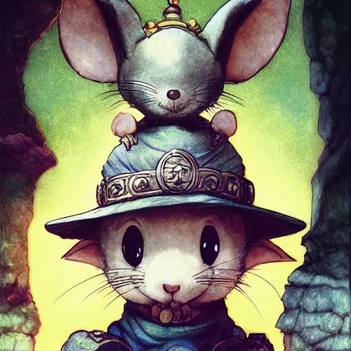 6SINO MOUSE