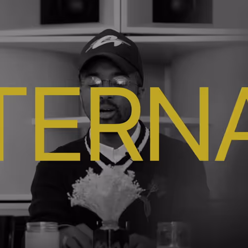 ZINE - Seeding Infinite Games with Eternal