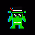 CryptoSpacePunks