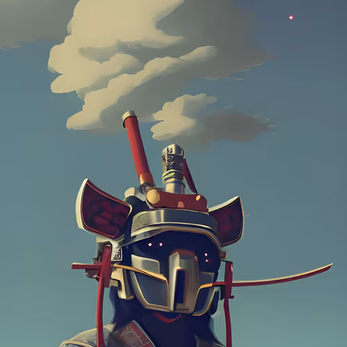 Yuri Samurai