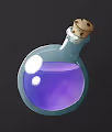 Invisible Baby Gestation Potion