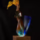 Art Glass & Crystal
