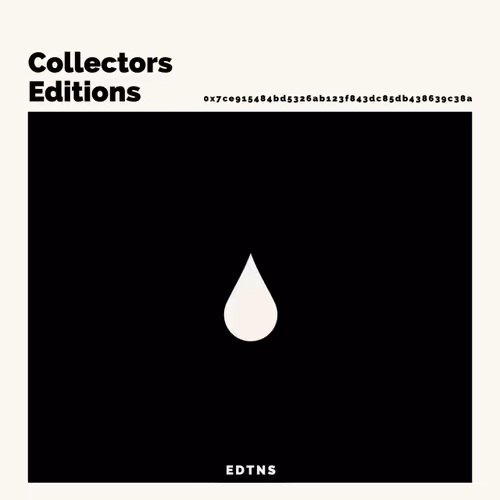 Collectors Editions