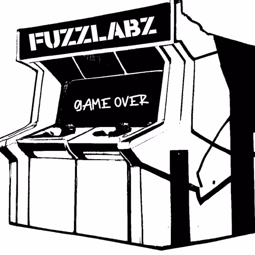 The Game Room by FuzzLabz