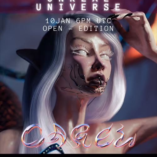 UNREAL UNIVERSE V2