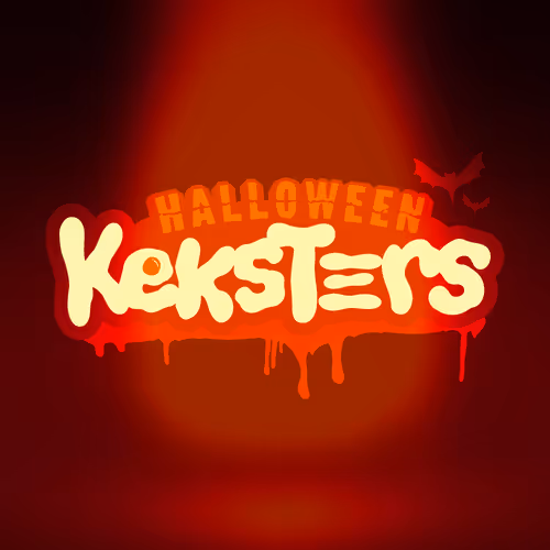 Halloween Keksters