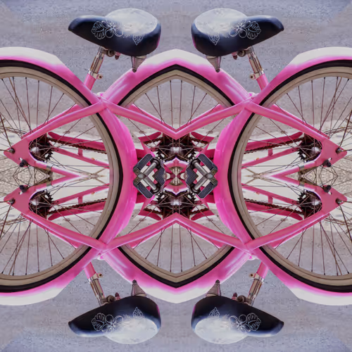 Kallenia Kaleidoscope