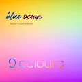 9 COLOURS
