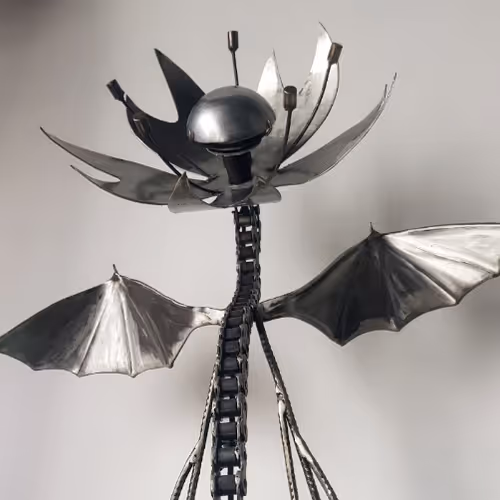 Plantoid 15