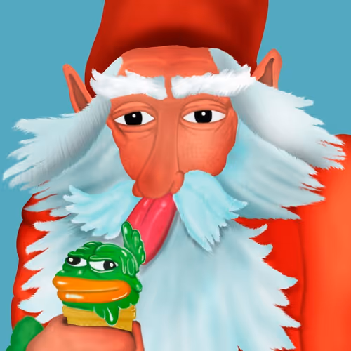 Pepe Exclusive World PEW
