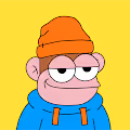 Chimp Club Official