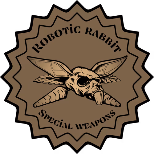 Robotic Rabbit Special Weapons - Migrating to Armory