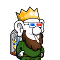 The Lonely Gnomes: Failed Contract [Do Not Buy]