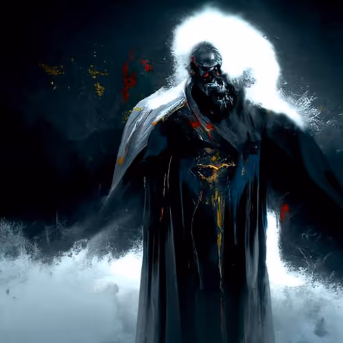 UniversalGods