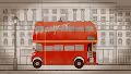 The Pranksy Bus Street Art Tour