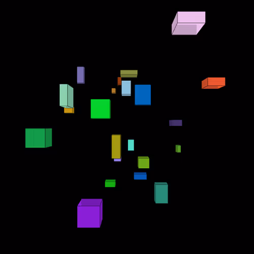 GeoSymphony