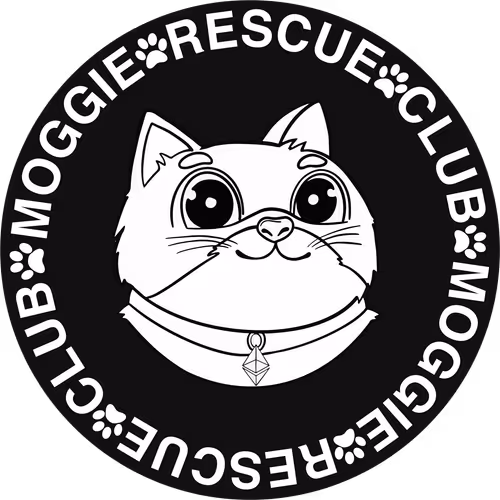 Moggie Rescue Club
