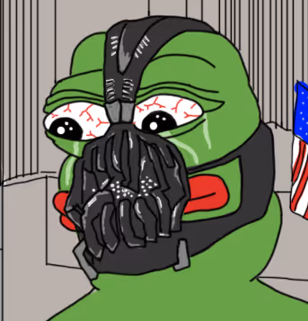 THE CHURCH OF PEPE
