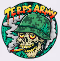 Terps Army Official