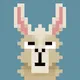 Pixellamas