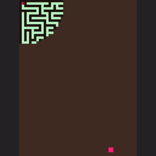 OnChainMaze