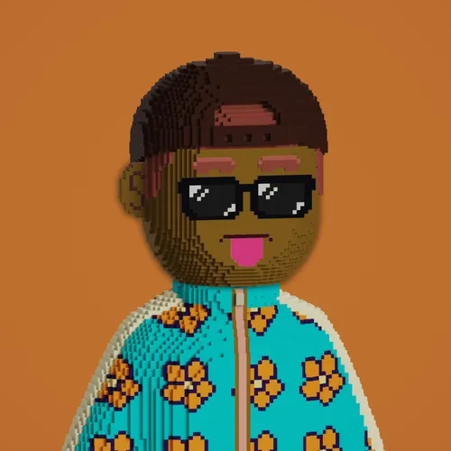 Voxel Boys V2