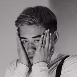 Pham - Overthinking