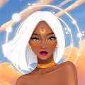 -Stellar Woman-