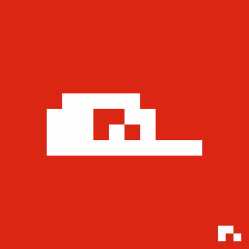 I Love Pixels by Nissla