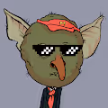 Thug Life Goblin Town