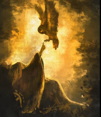 God of Elder