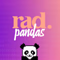RadKingdom Pandas