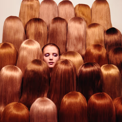 Guy Bourdin