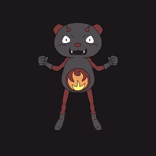 FireBearsNFT