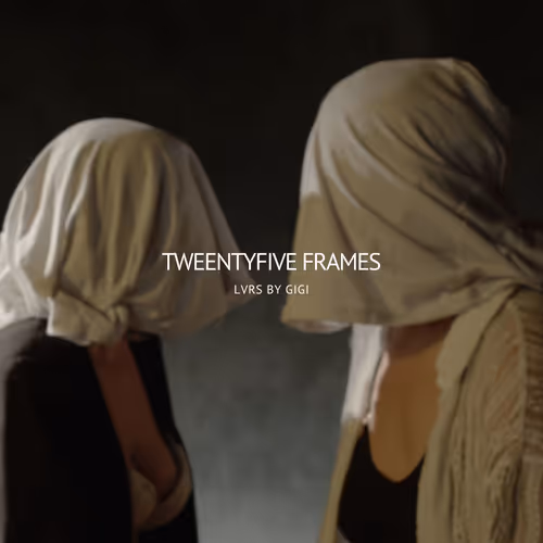 Tweentyfive frames