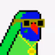 8-Bit Budgies